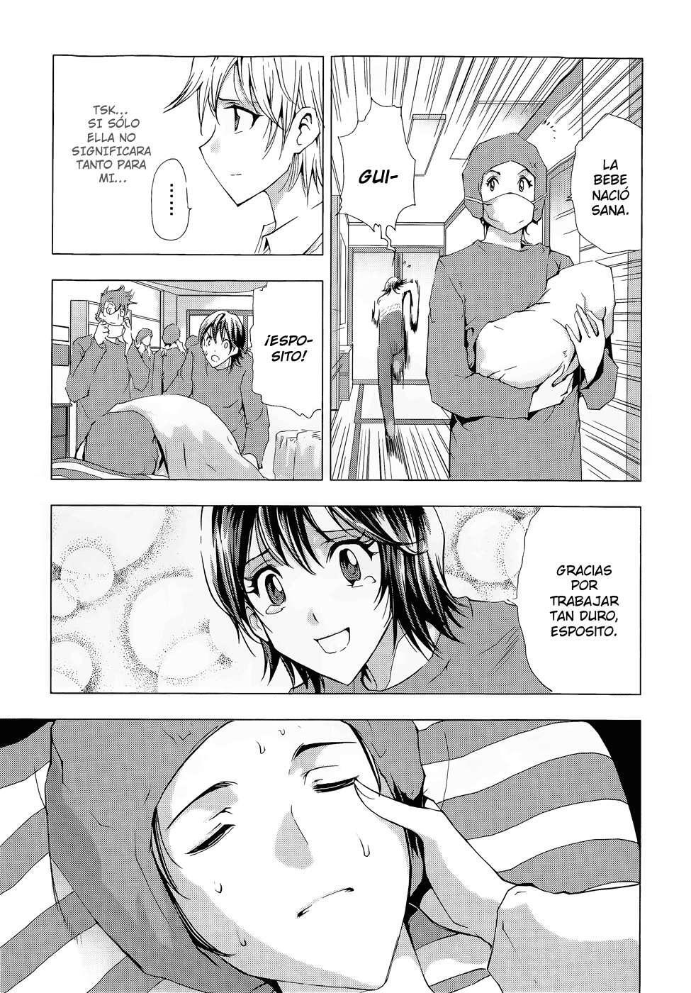 Capitulo 70 page 34