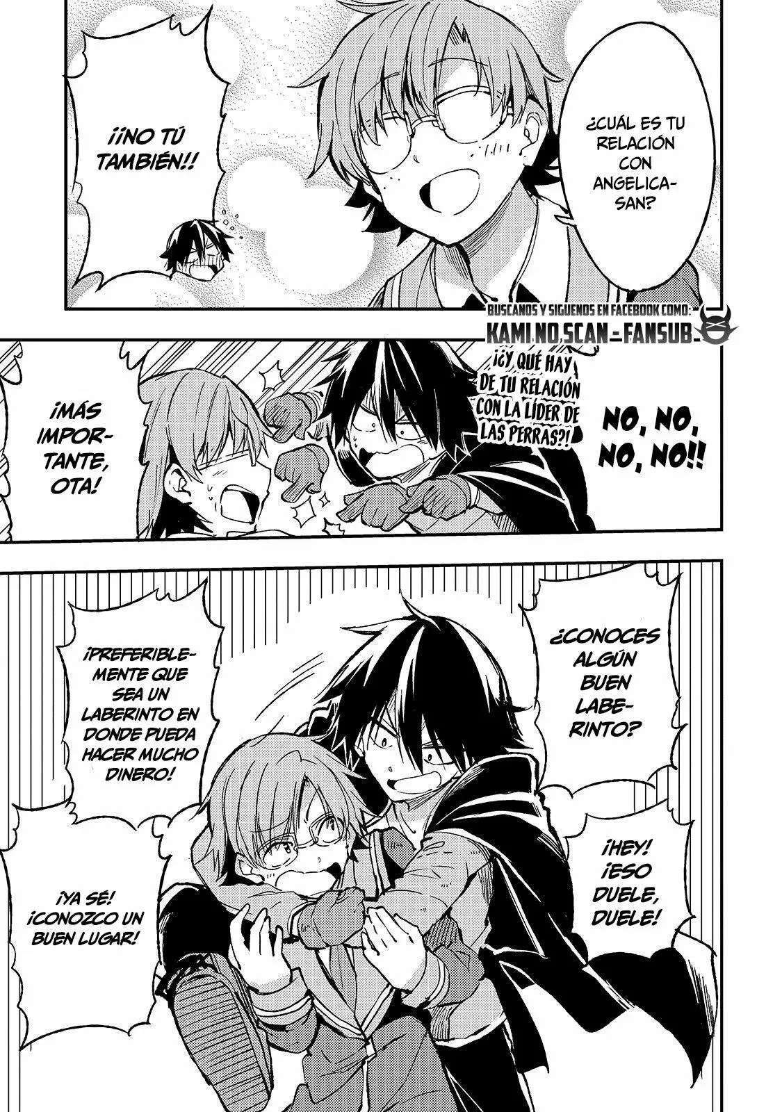 Capitulo 61 page 14