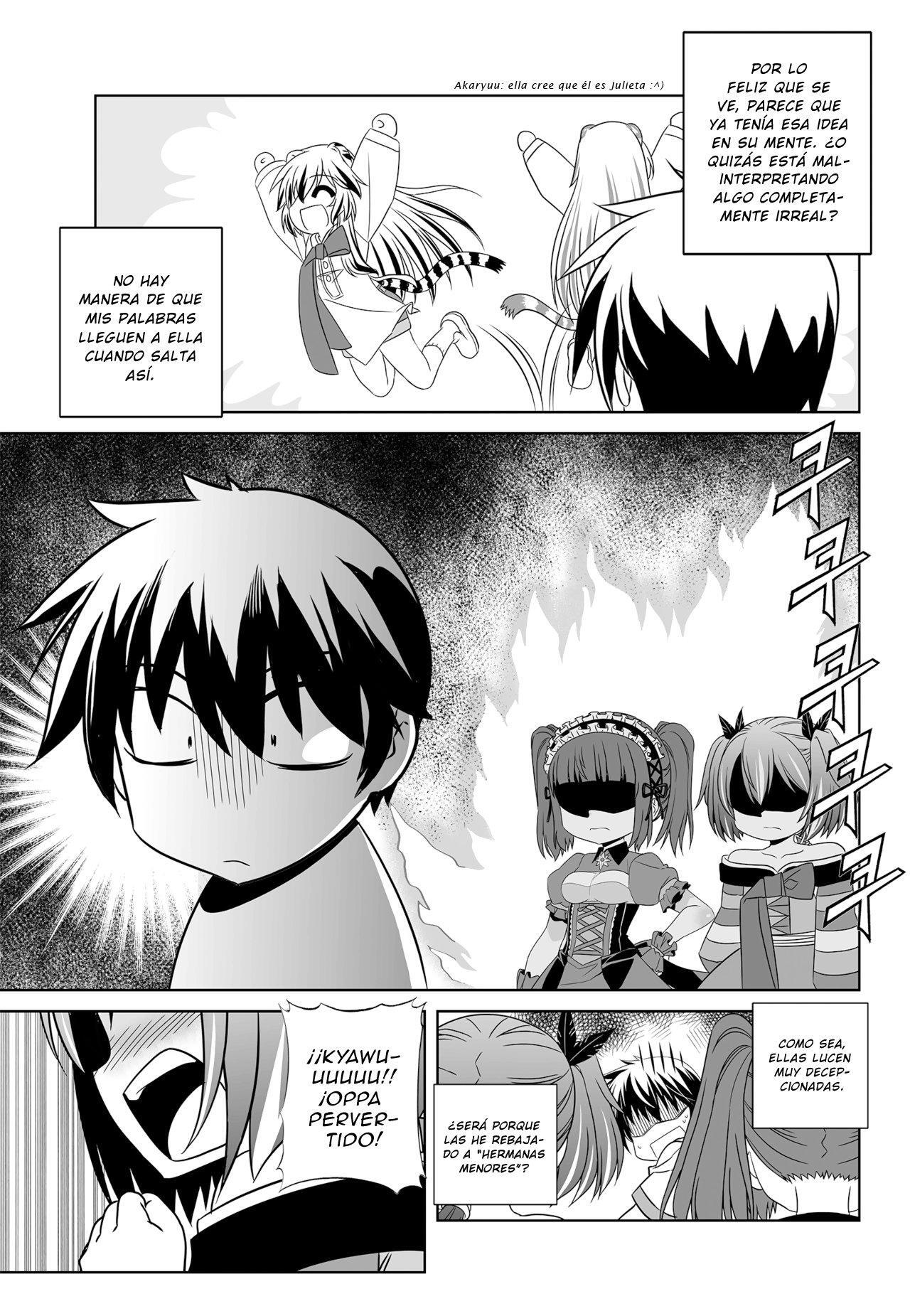 Capitulo 134 page 14
