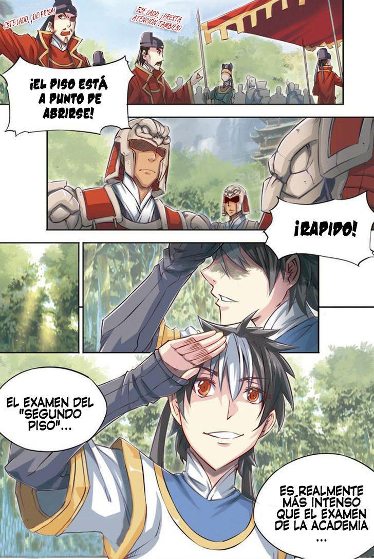 Capitulo 46 page 3