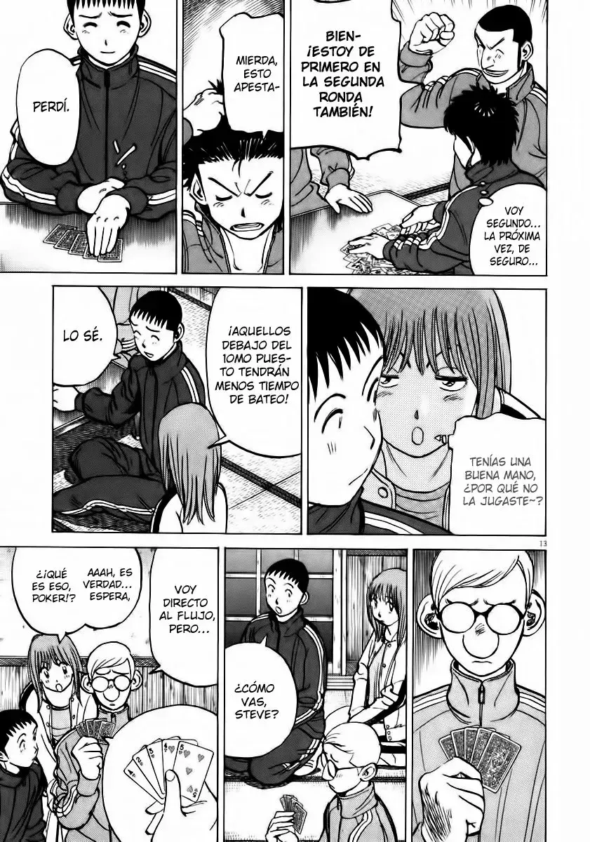 Capitulo 112 page 13
