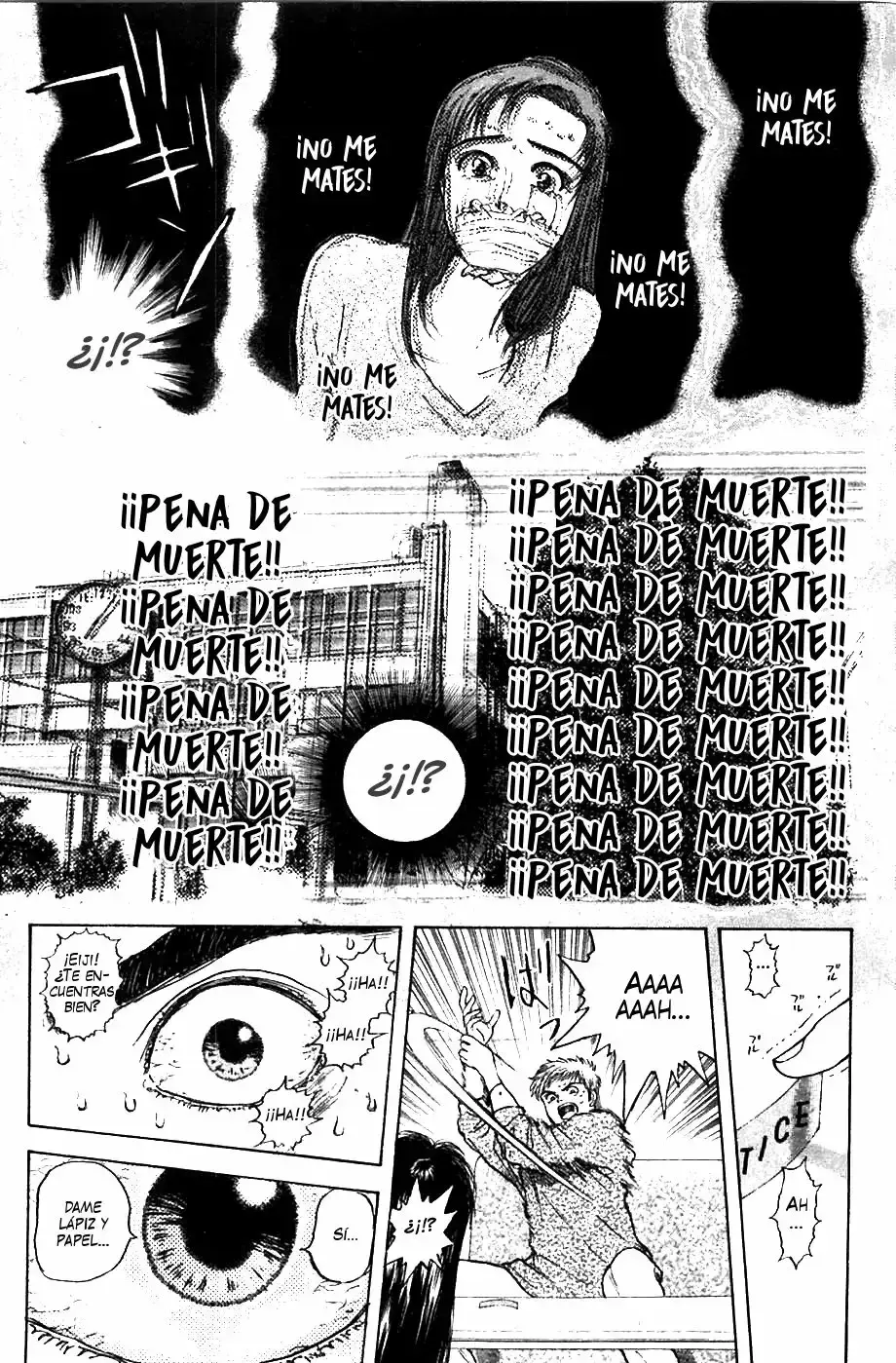 Capitulo 50 page 15