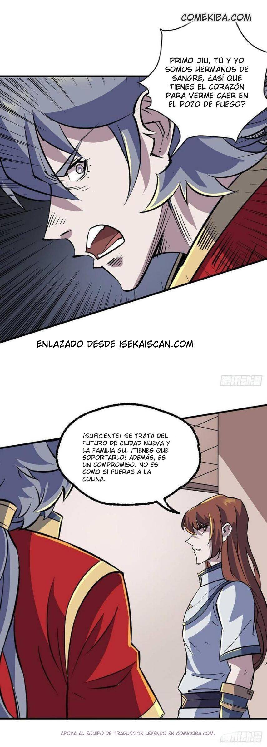 Capitulo 239 page 8