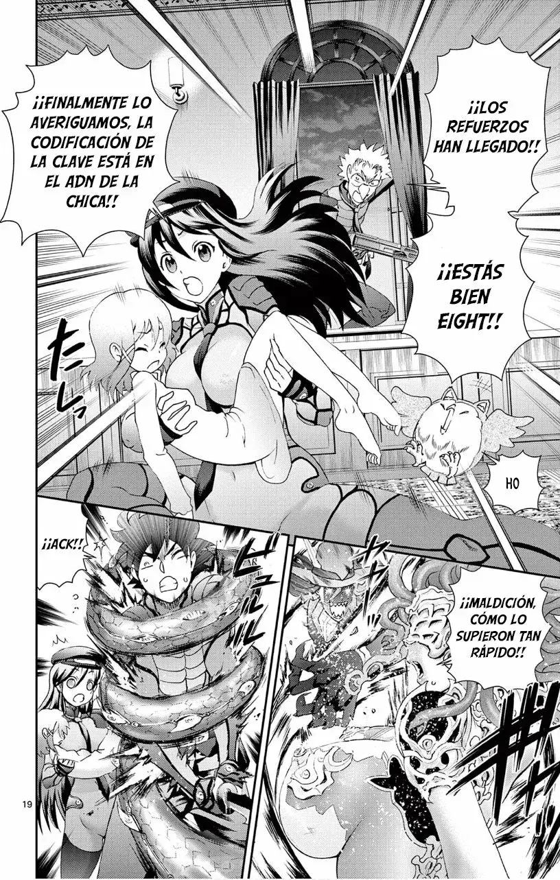 Capitulo 119 page 18