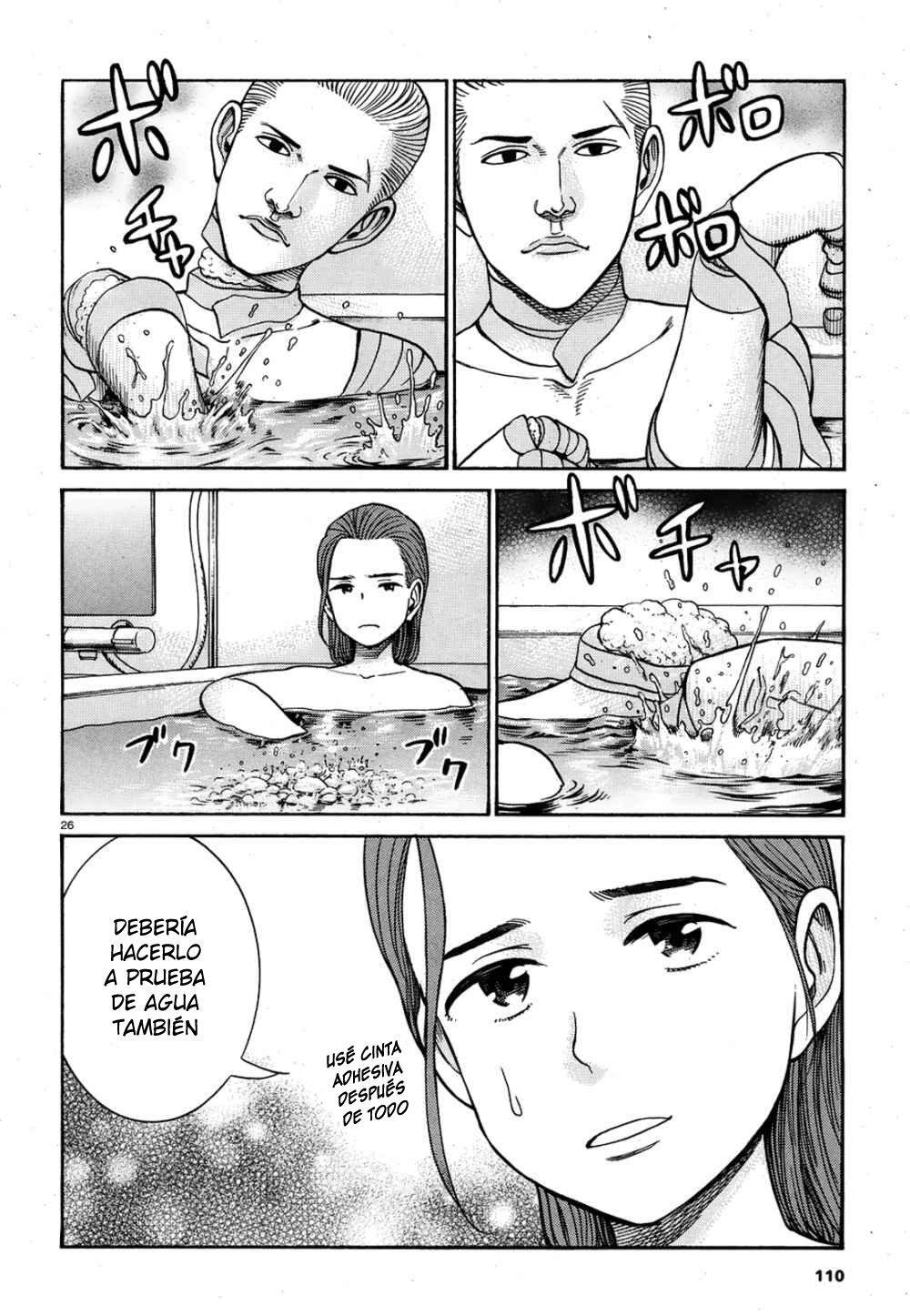 Capitulo 89 page 27