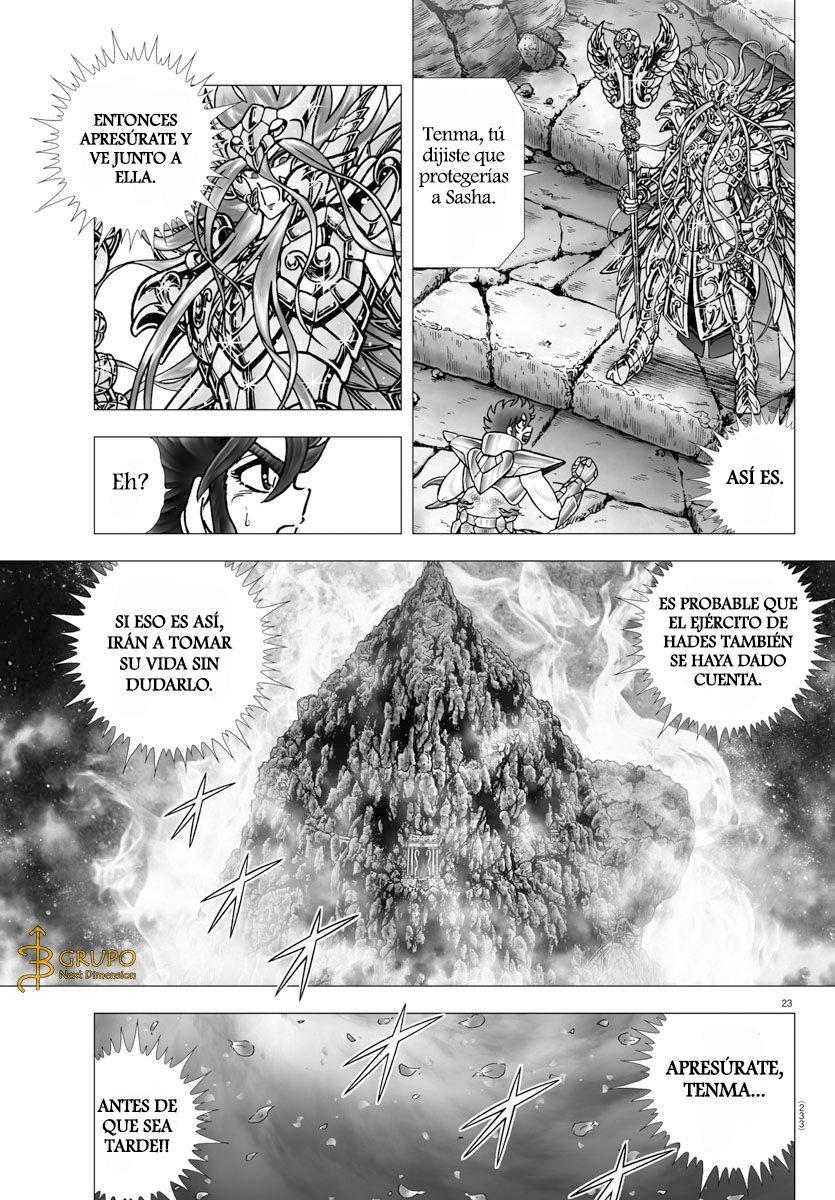 Capitulo 102 page 23
