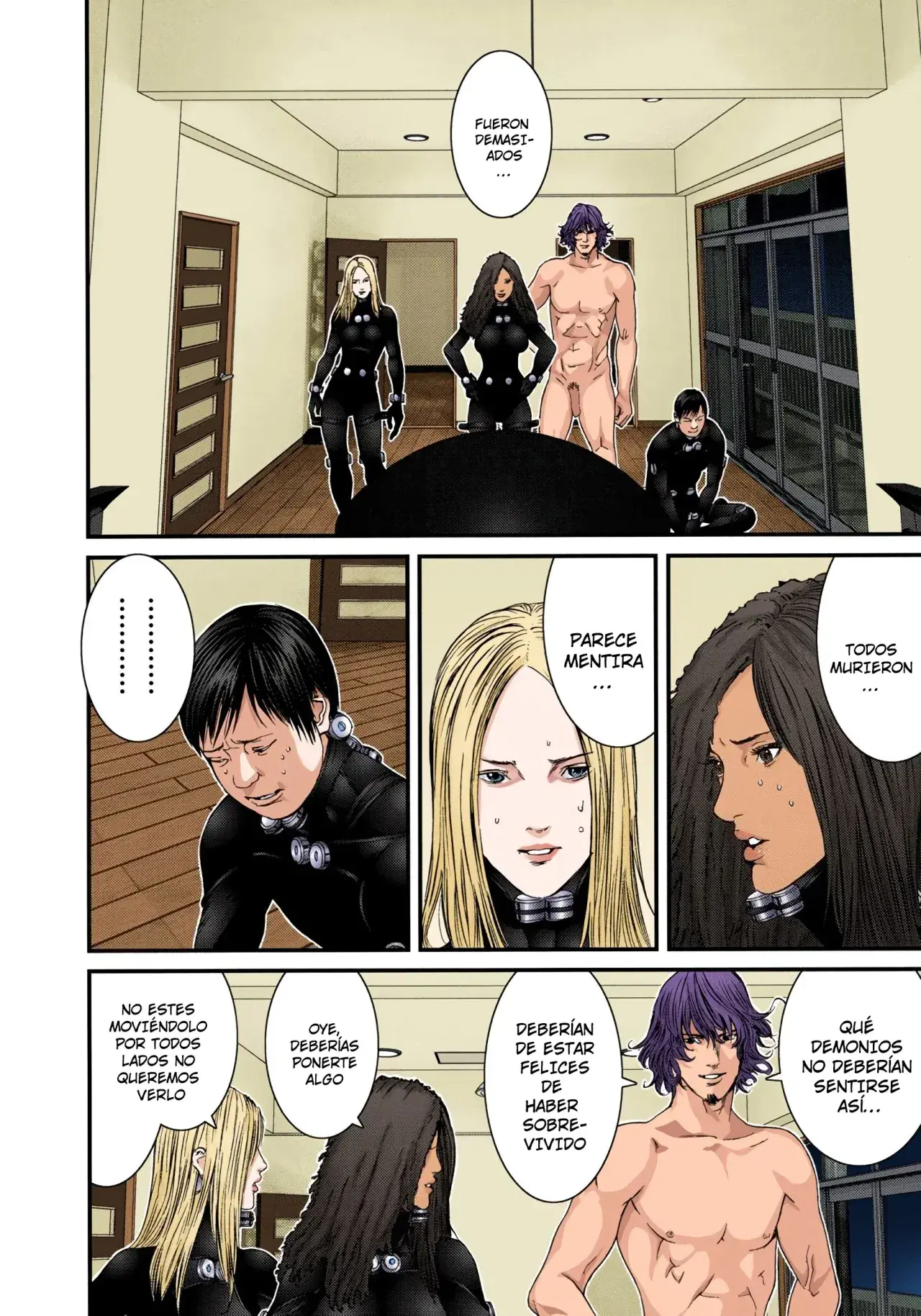 Capitulo 281.50 page 2