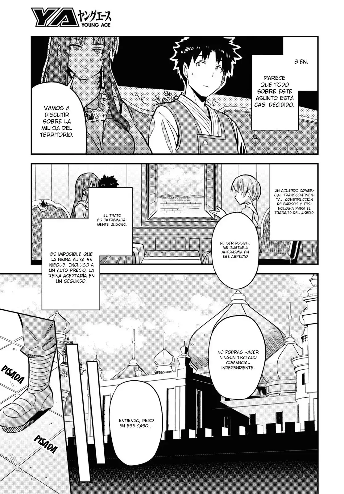 Capitulo 36 page 10