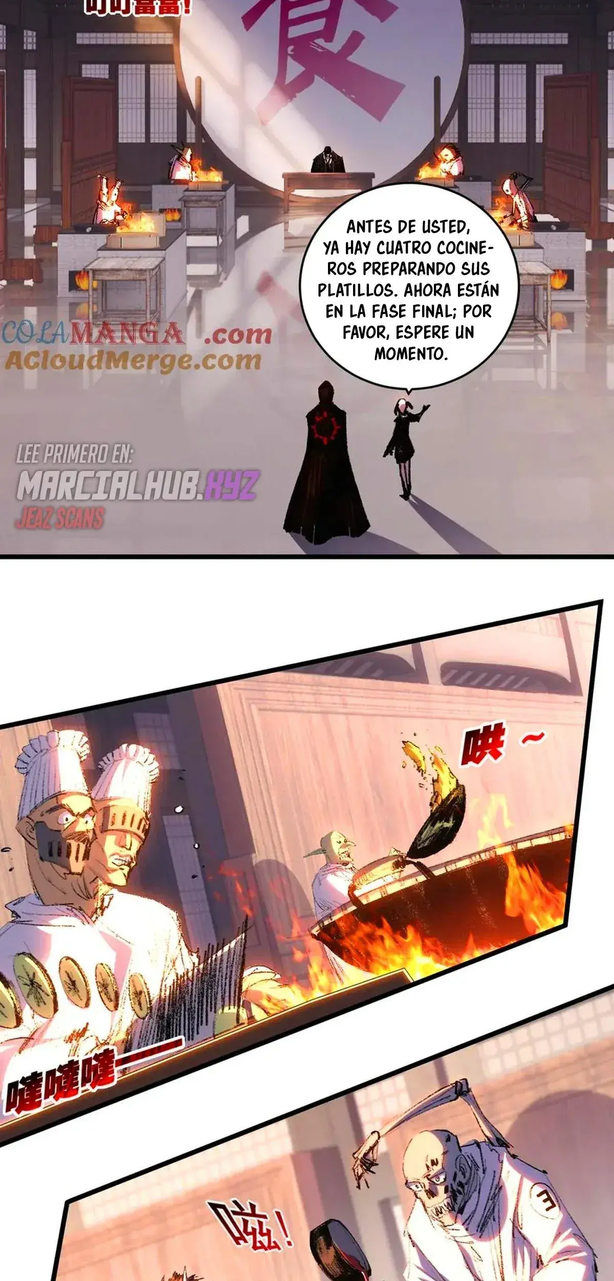 Capitulo 70 page 24