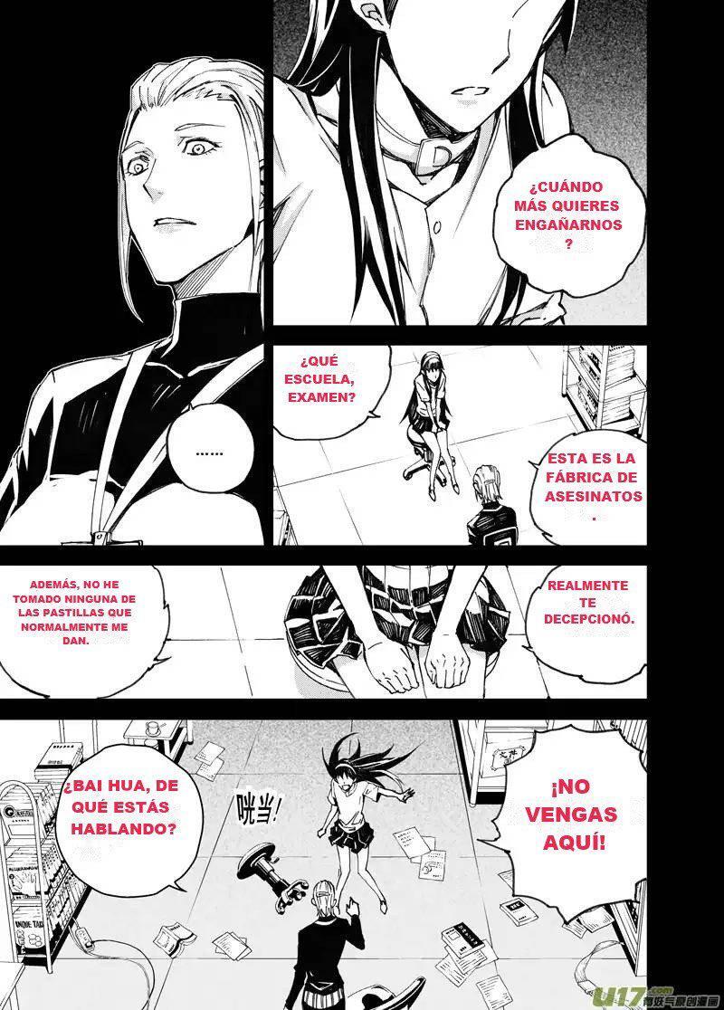 Capitulo 76 page 8