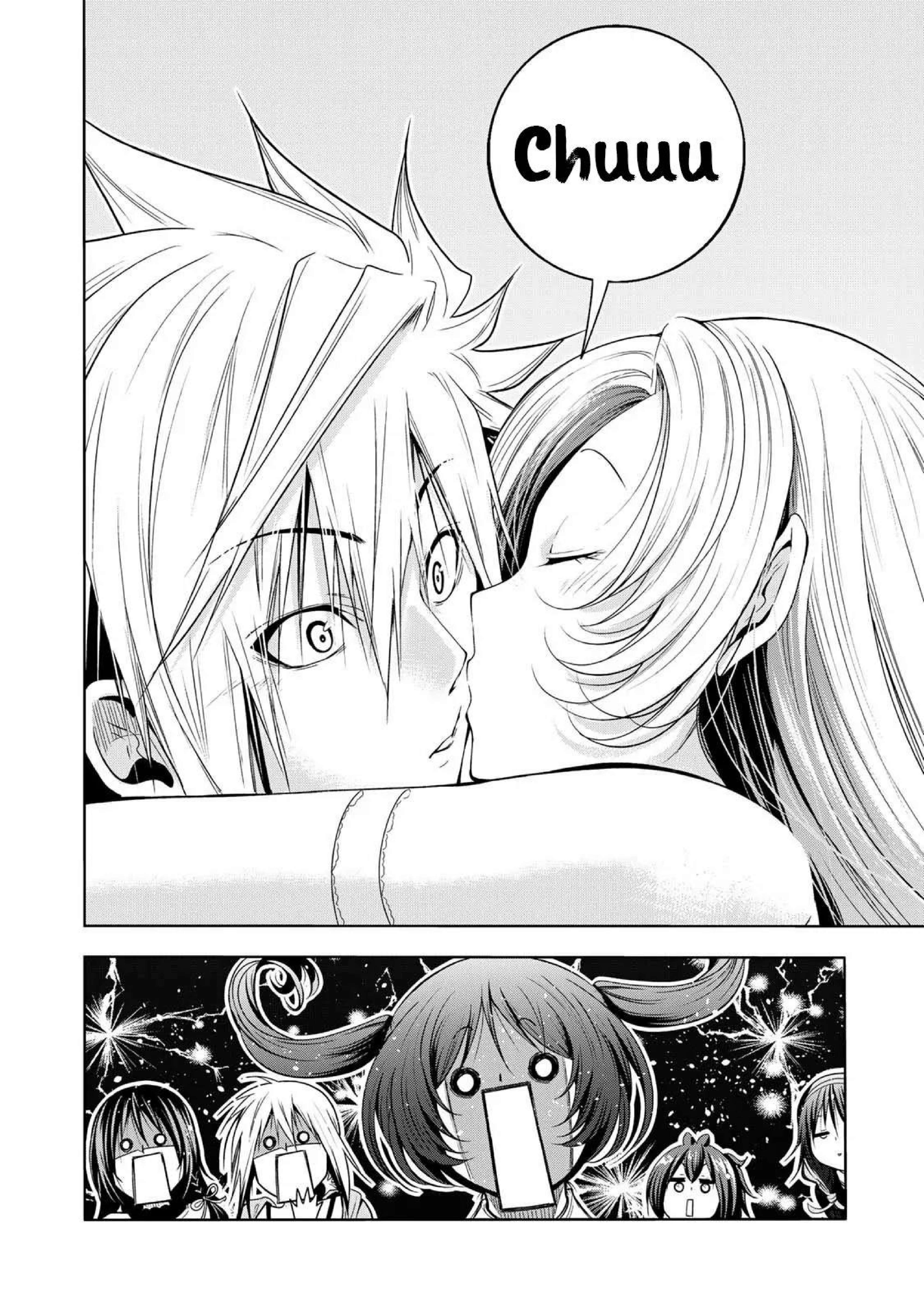 Capitulo 64 page 19