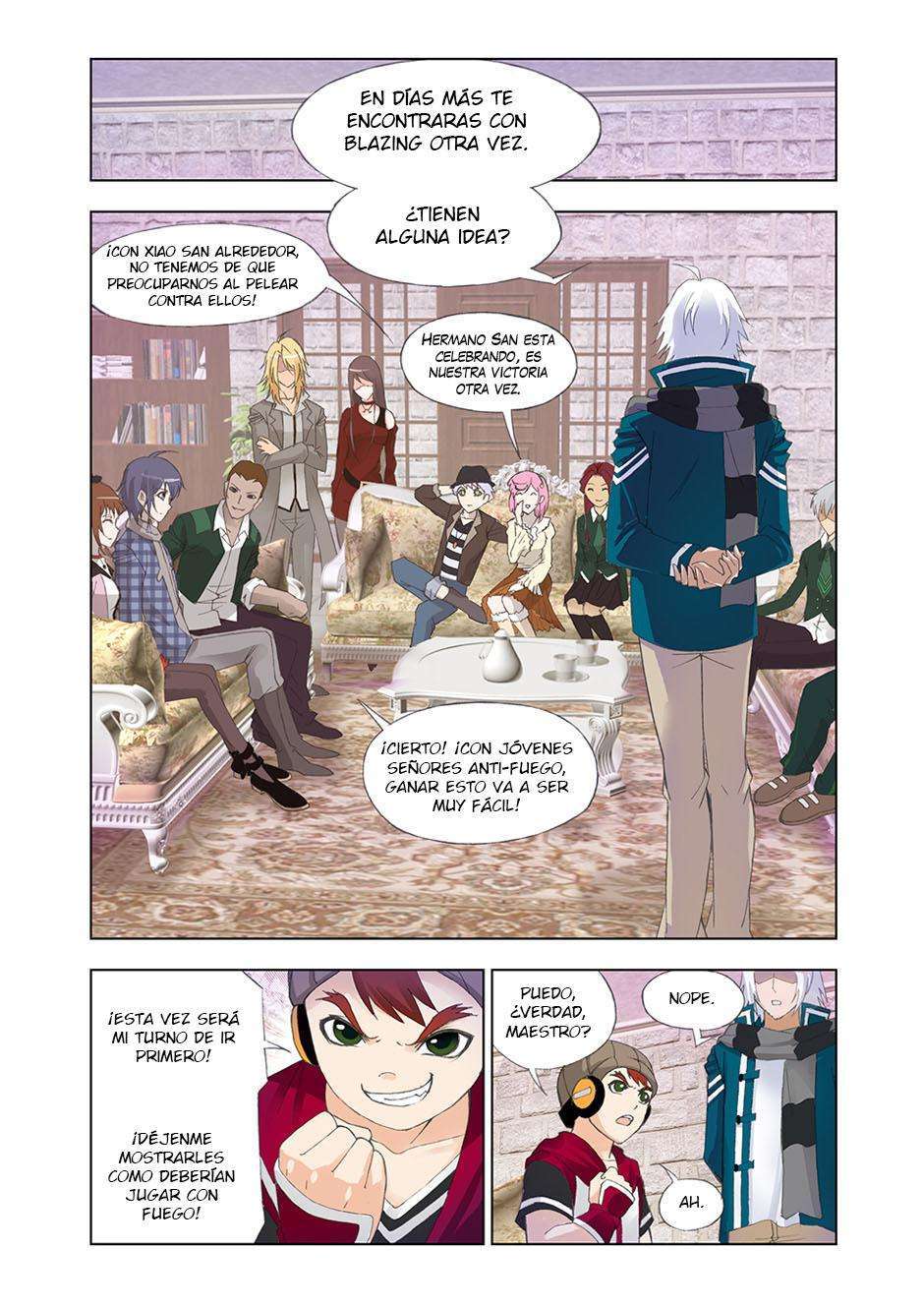 Capitulo 113 page 3