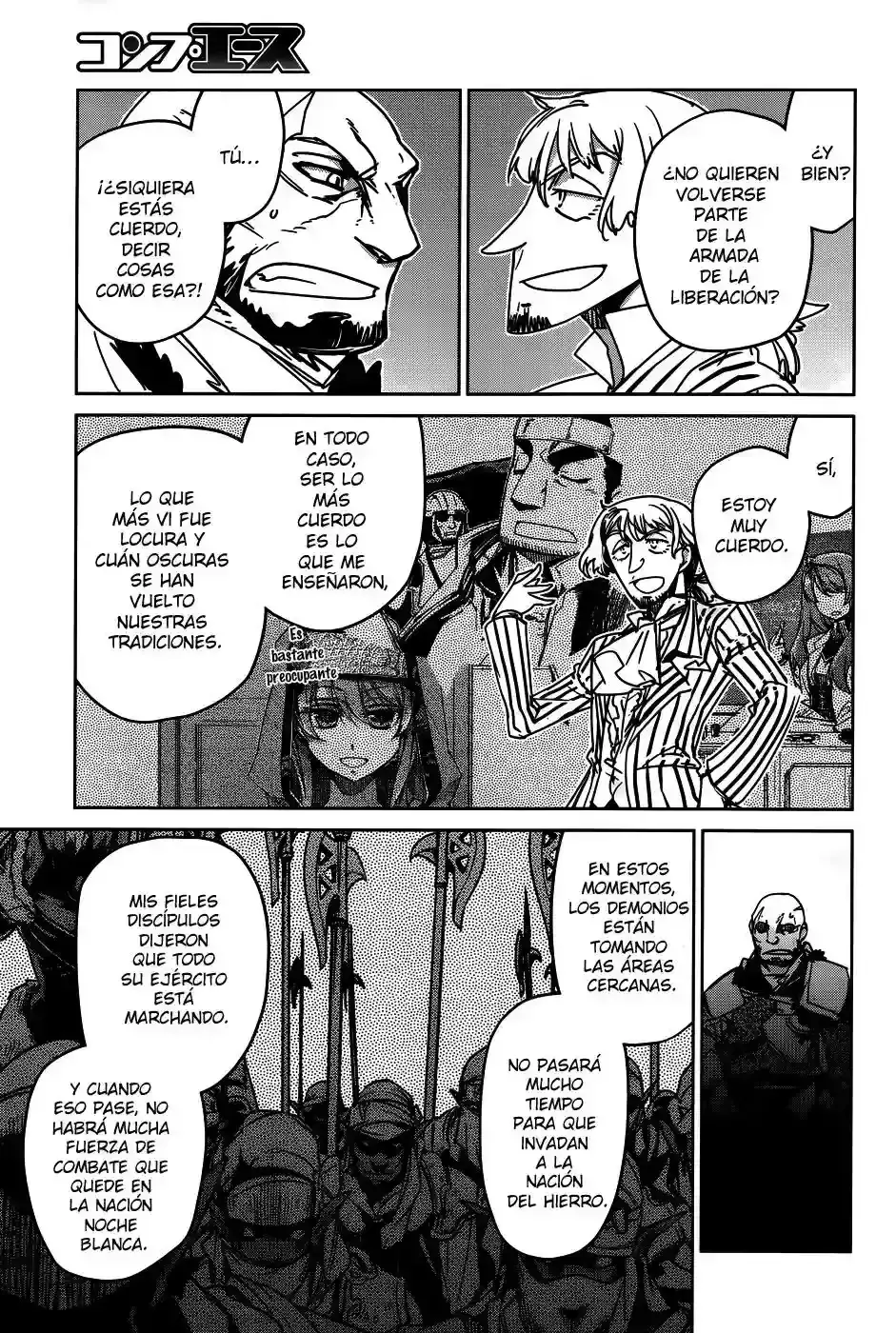 Capitulo 36 page 28