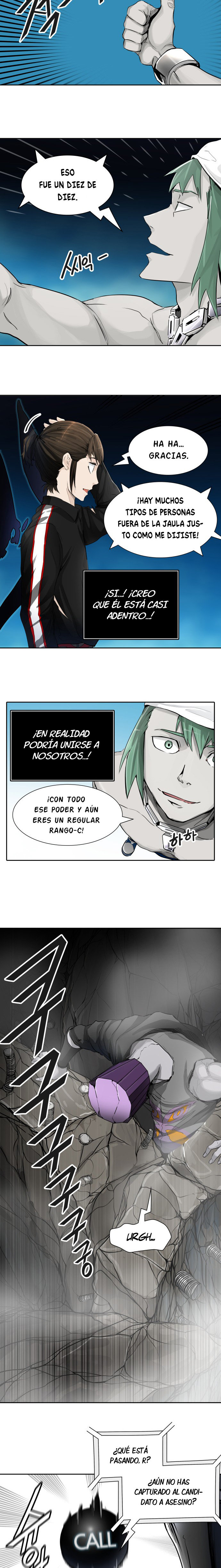 Capitulo 430 page 8