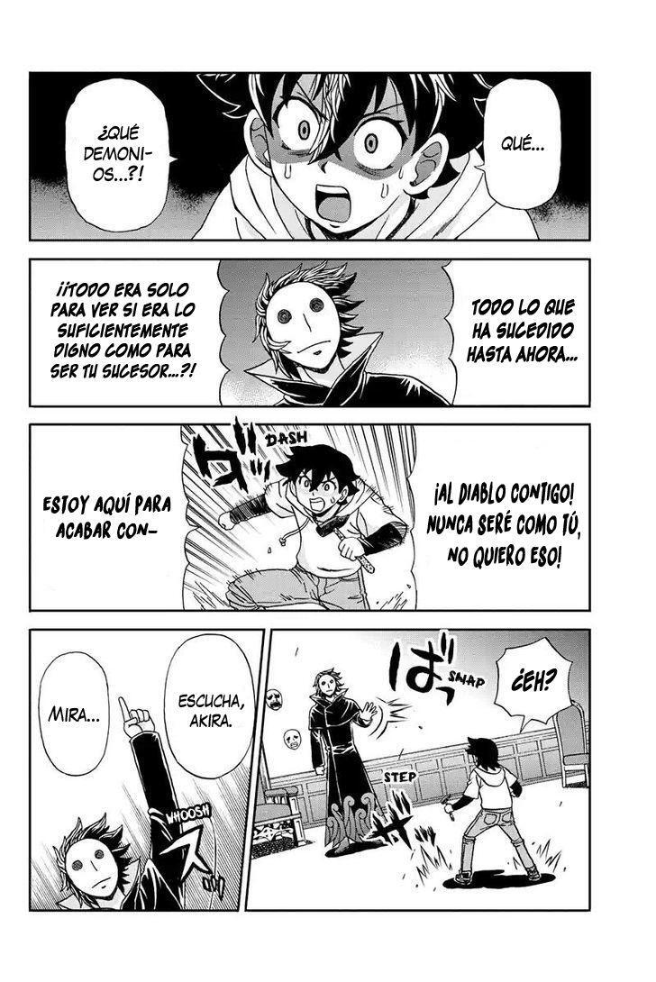 Capitulo 61 page 8