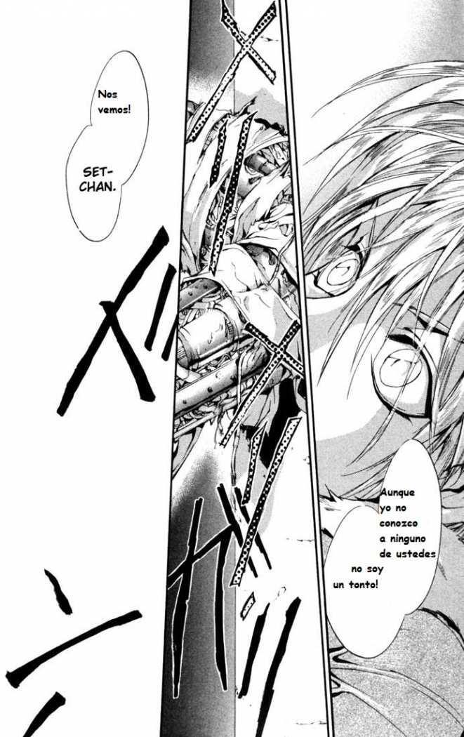 Capitulo 108 page 23