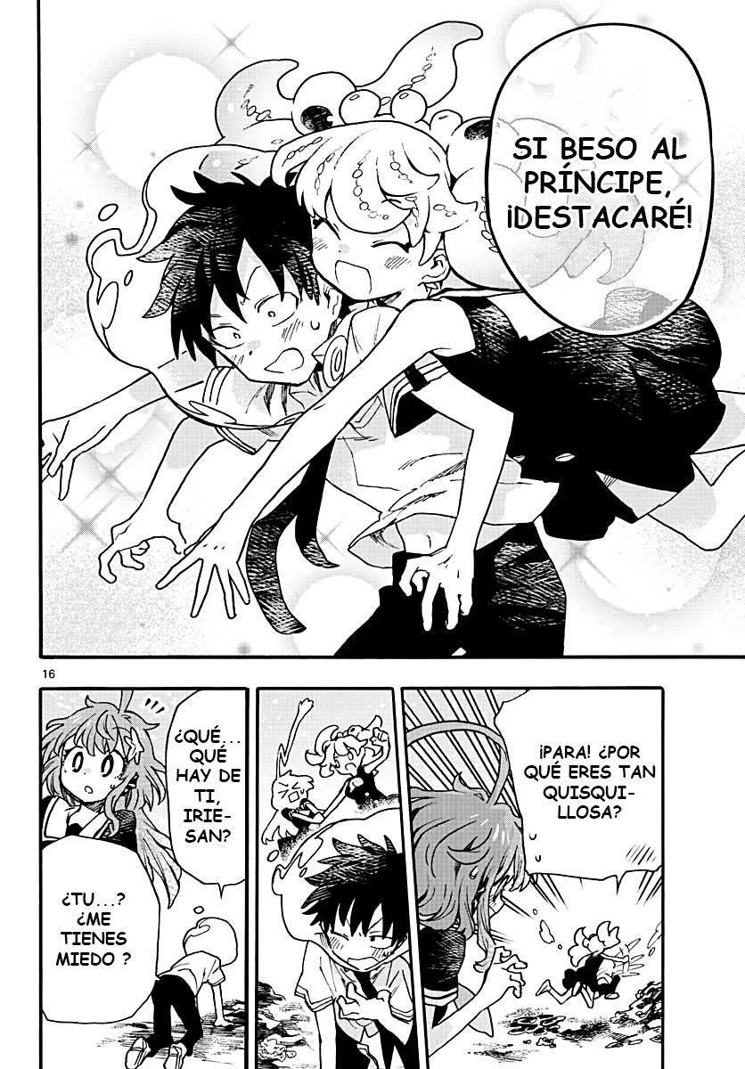 Capitulo 8 page 17