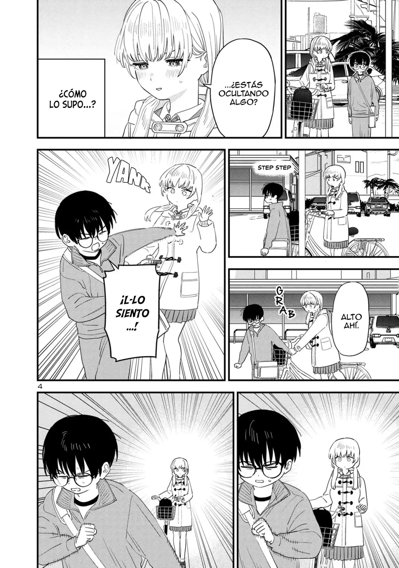 Capitulo 43 page 6
