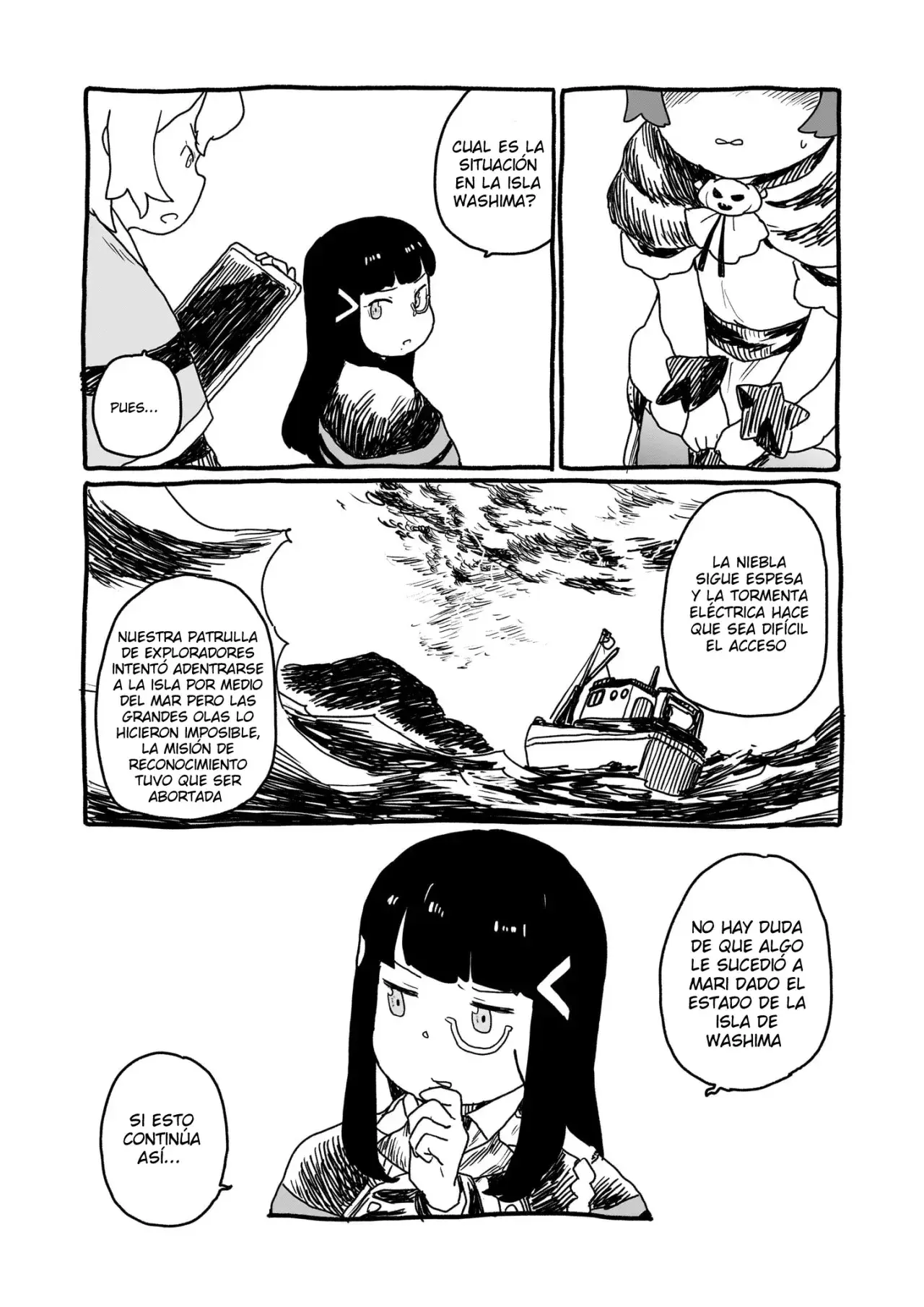 Capitulo 21 page 10