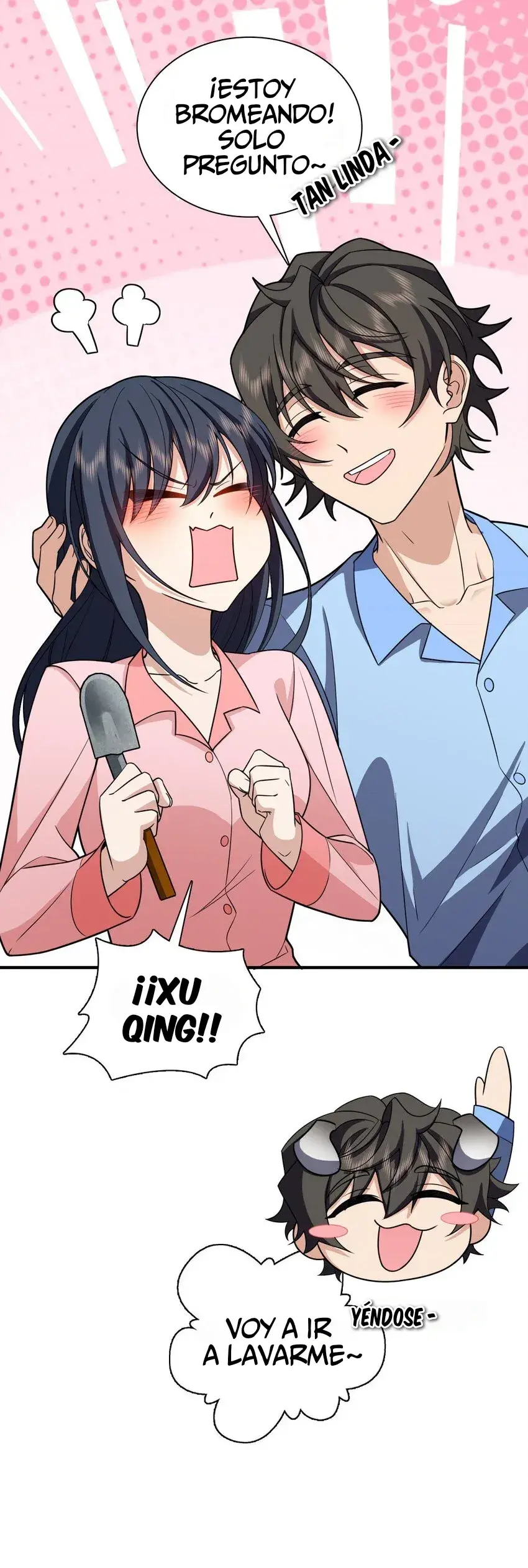 Capitulo 256 page 18