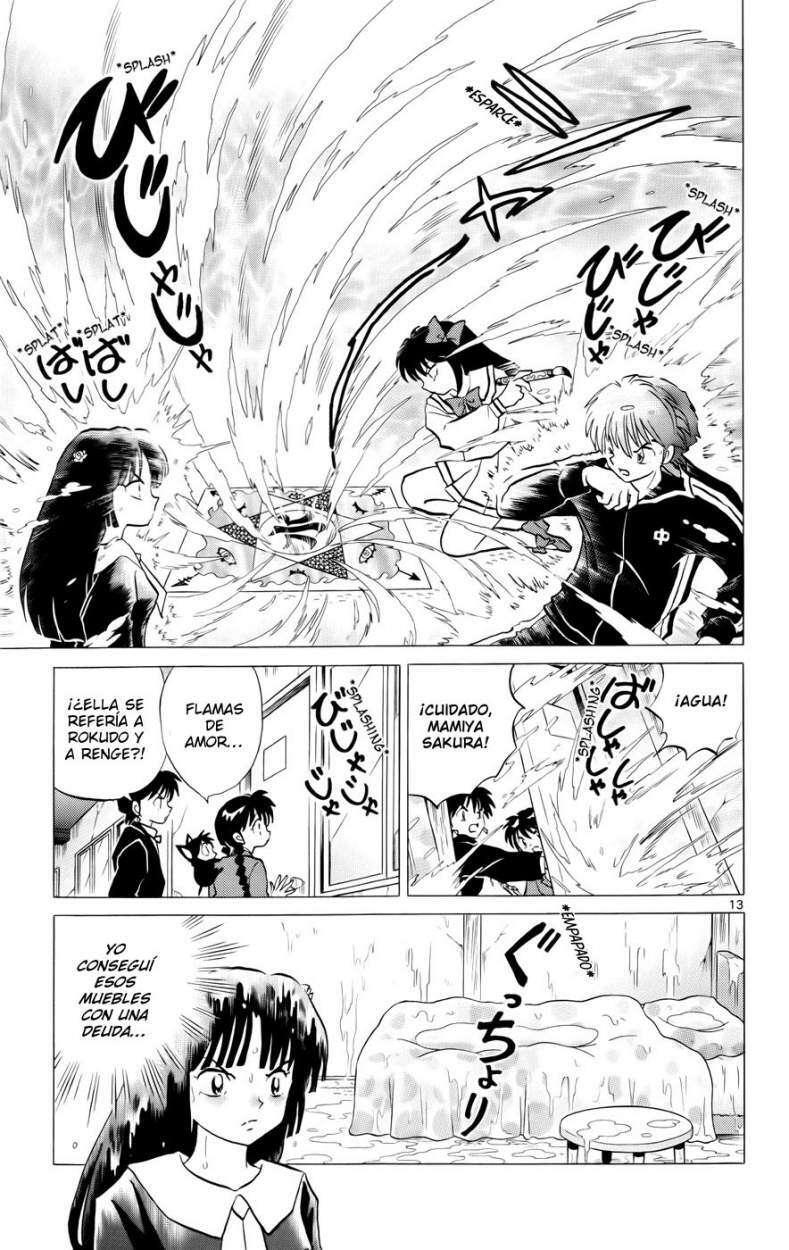 Capitulo 143 page 13