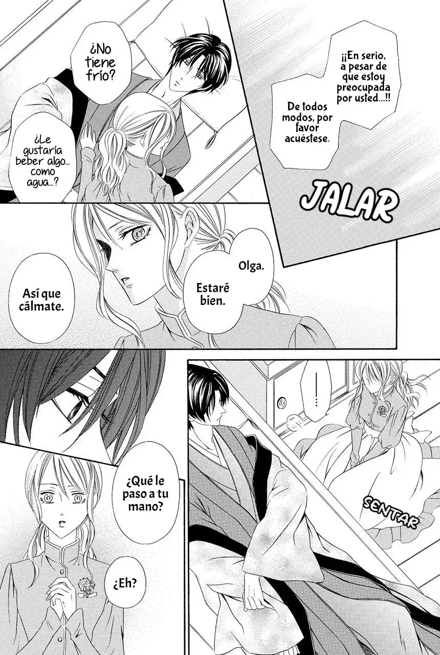 Capitulo 19.50 page 30