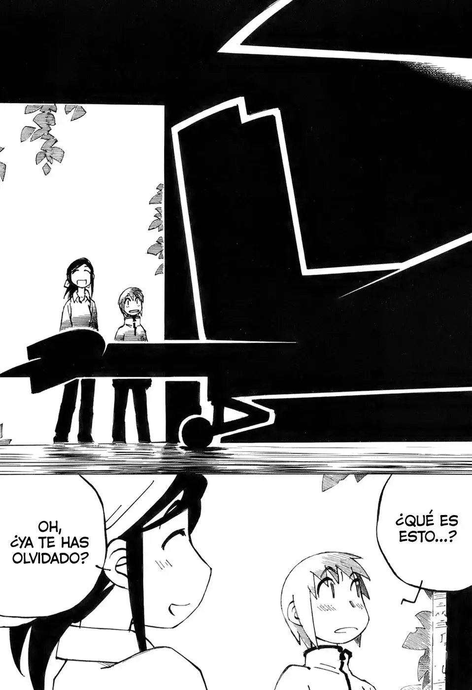 Capitulo 39 page 15