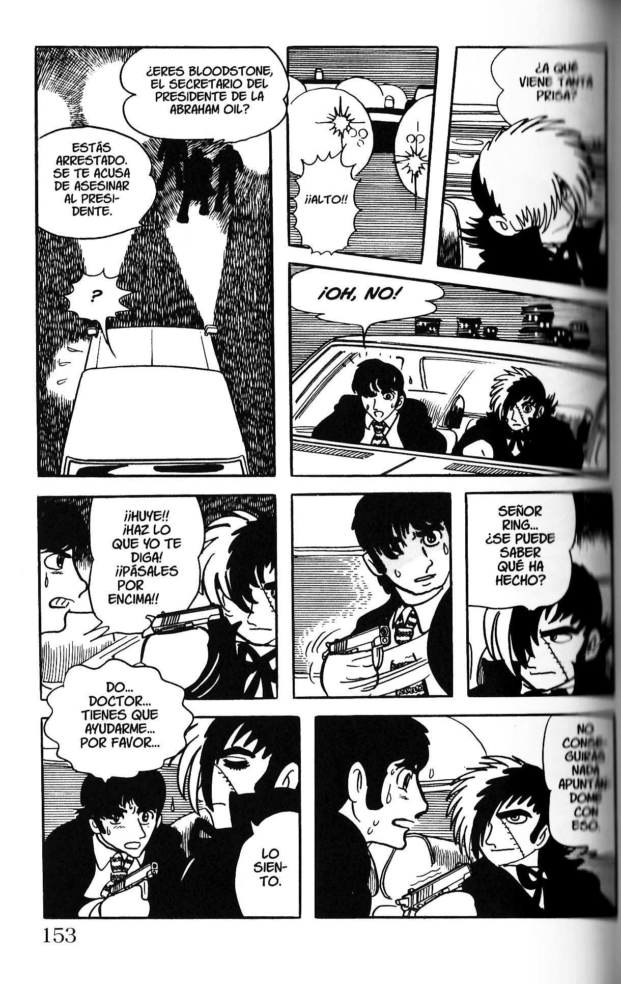 Capitulo 146 page 19