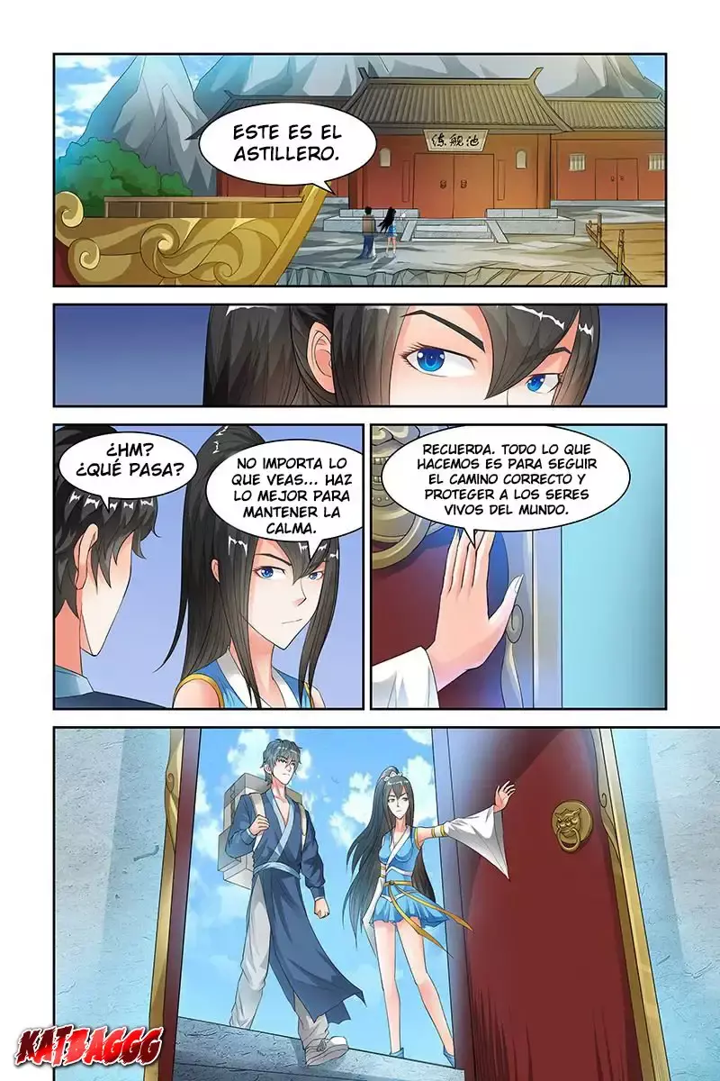 Capitulo 119 page 9