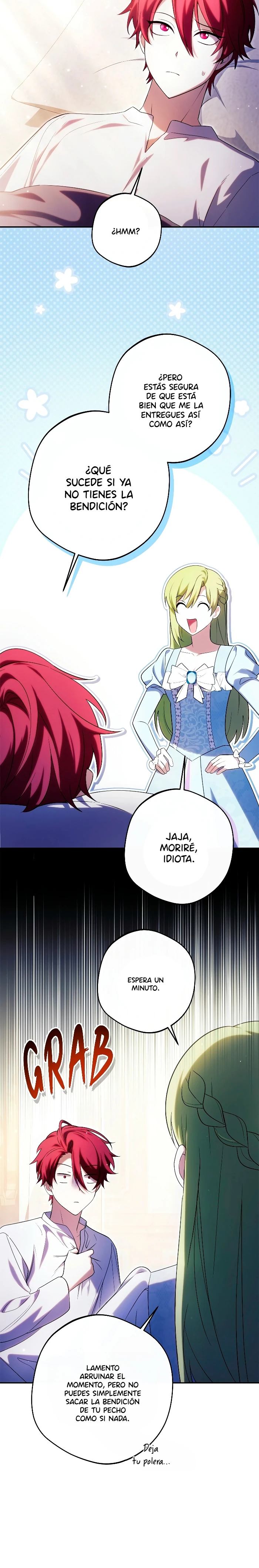 Capitulo 86 page 16