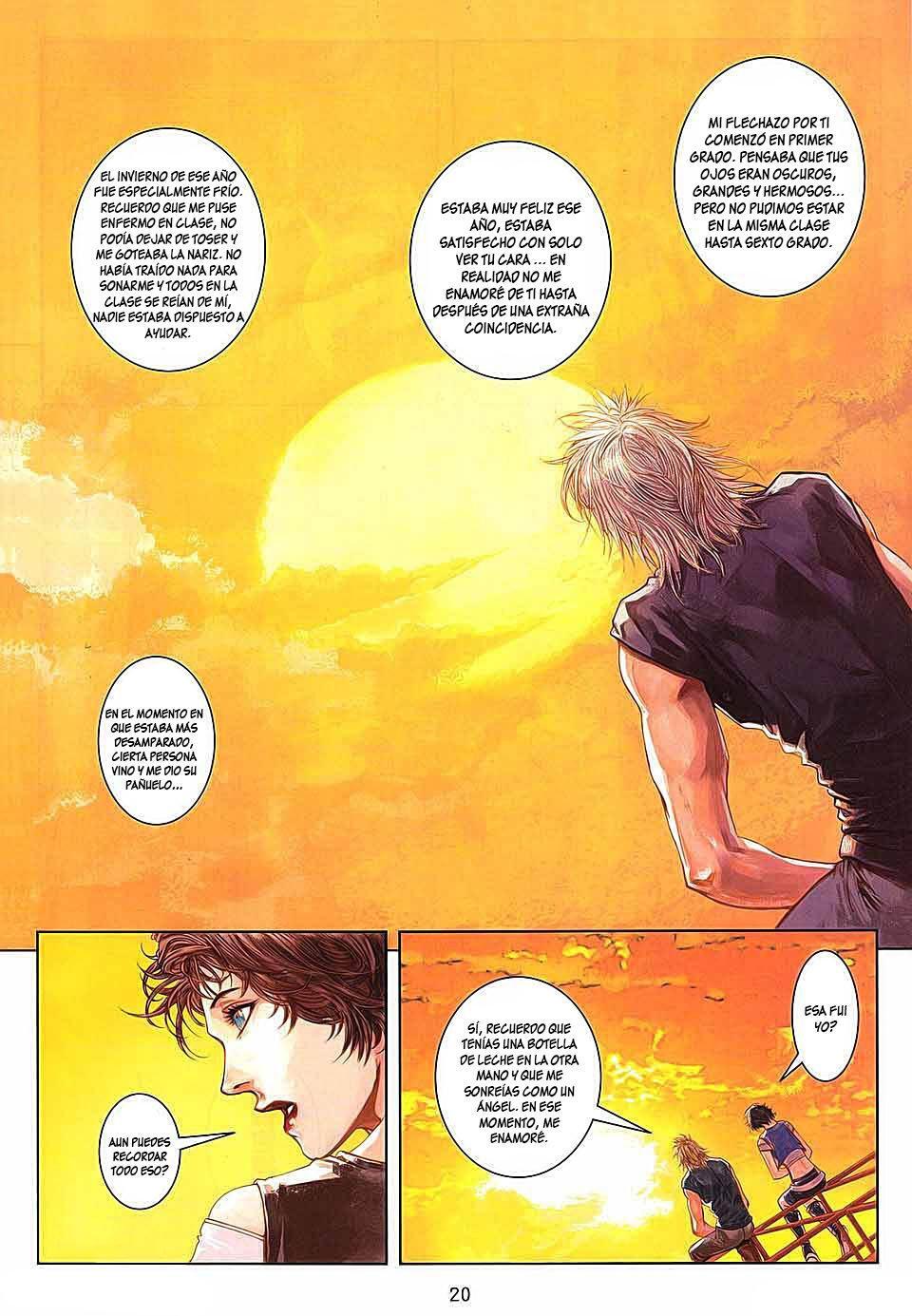 Capitulo 23 page 22