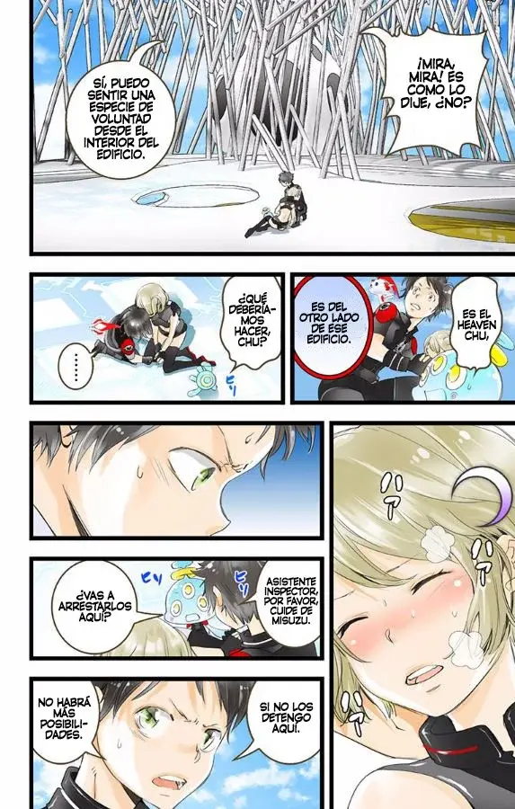 Capitulo 47 page 21