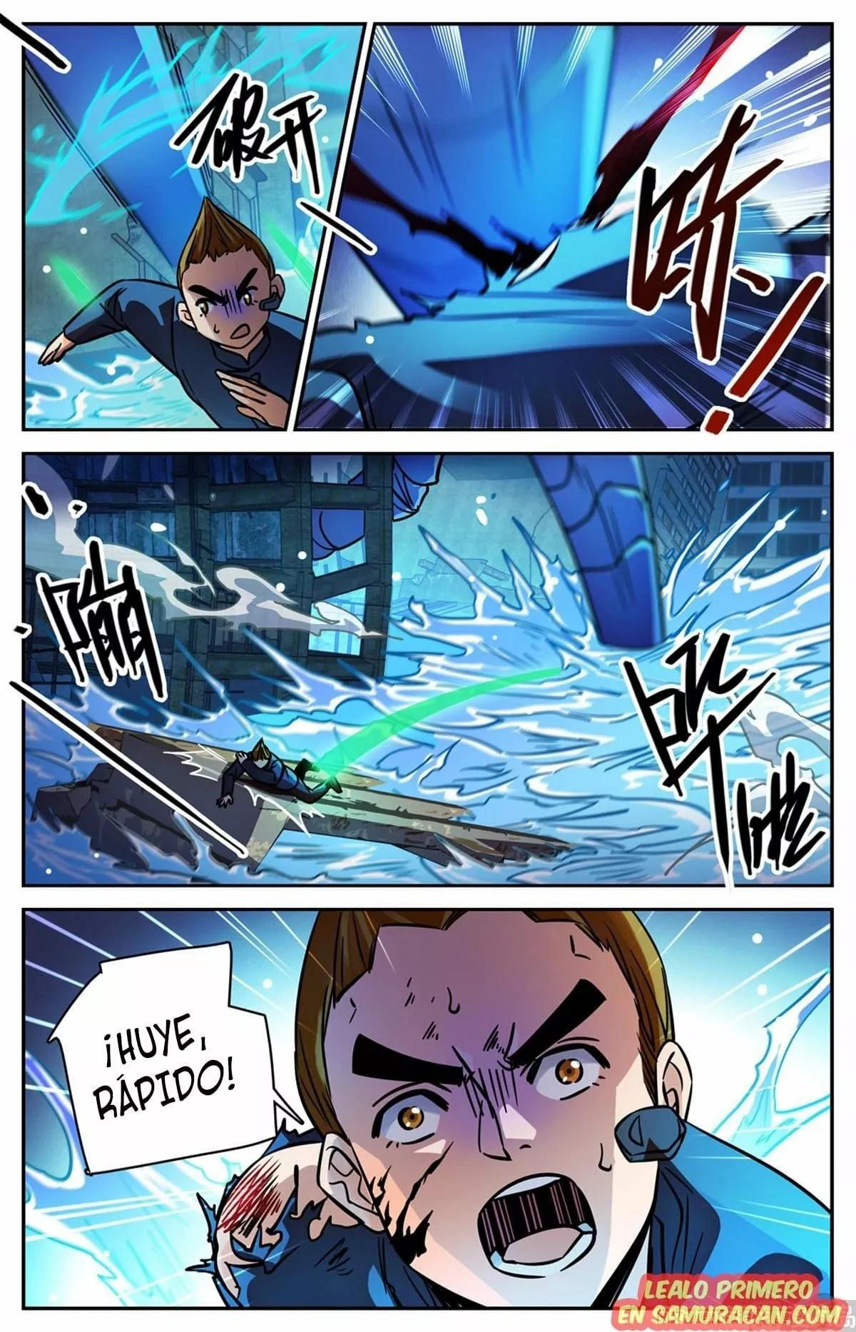 Capitulo 523 page 5