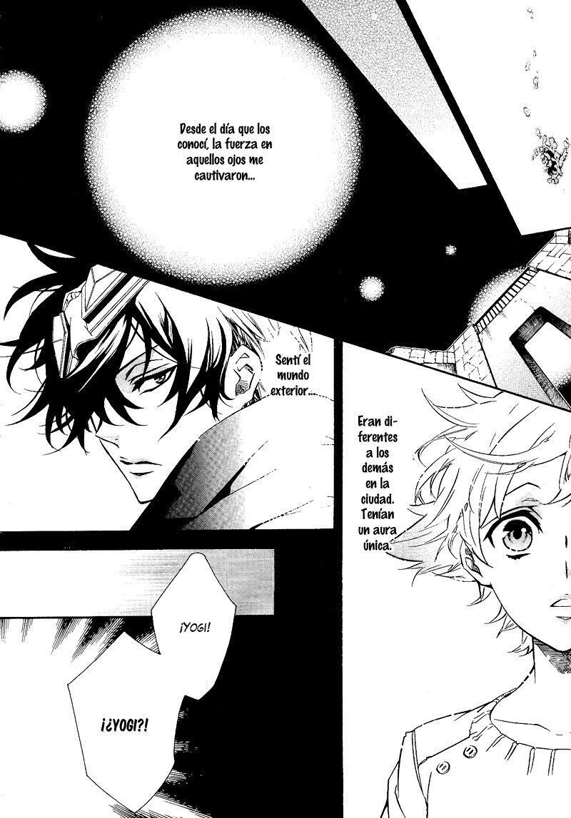 Capitulo 106 page 20