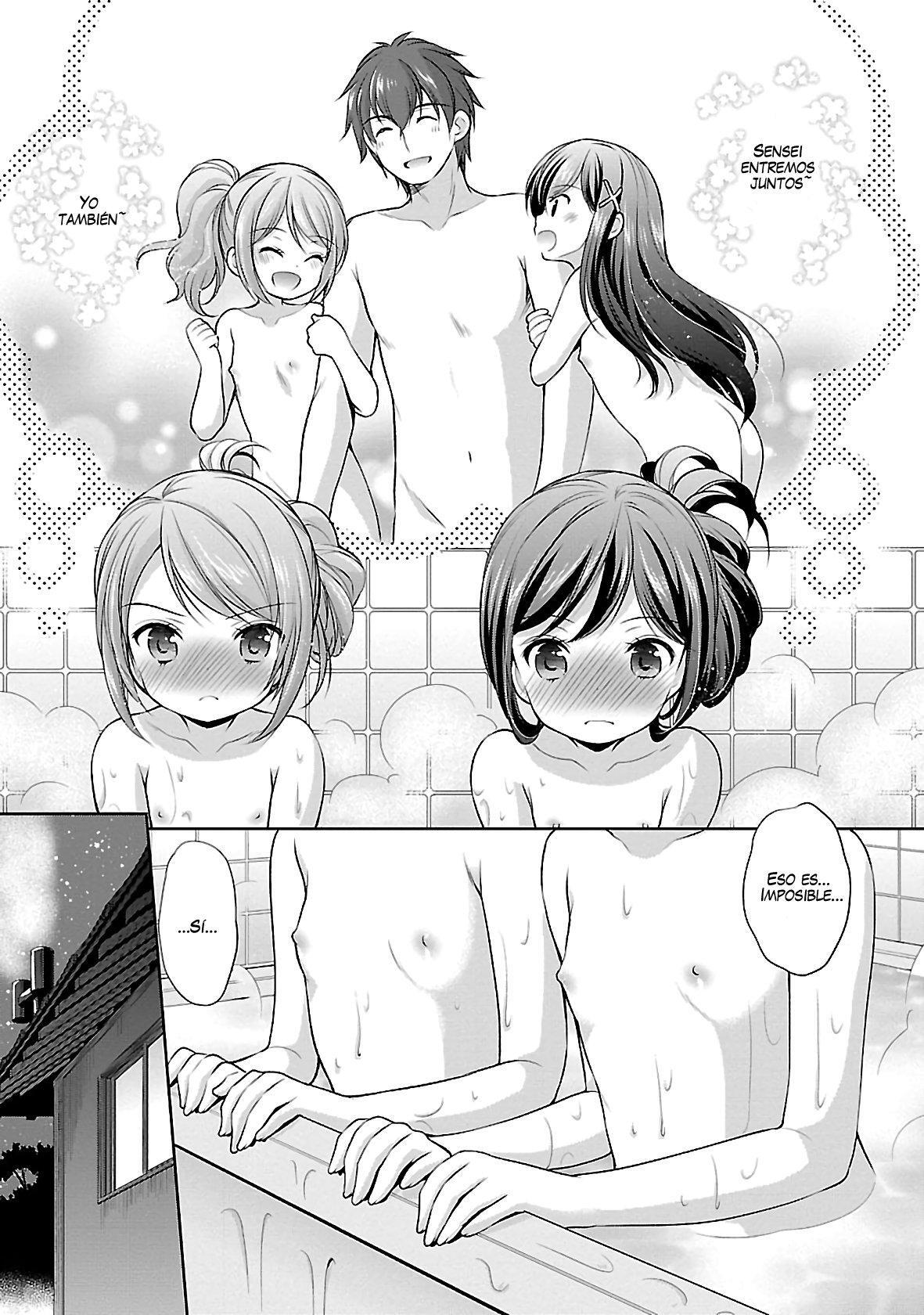 Capitulo 27 page 16
