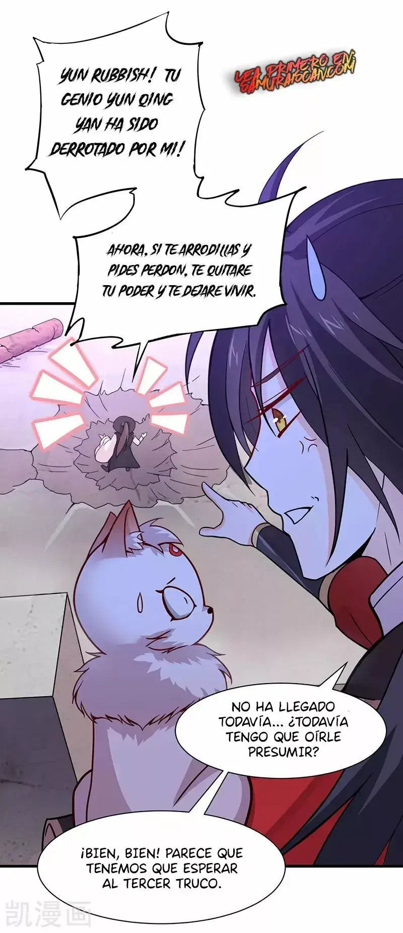 Capitulo 61 page 3