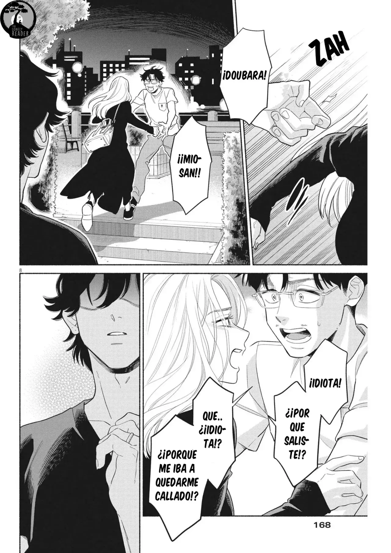 Capitulo 29 page 9