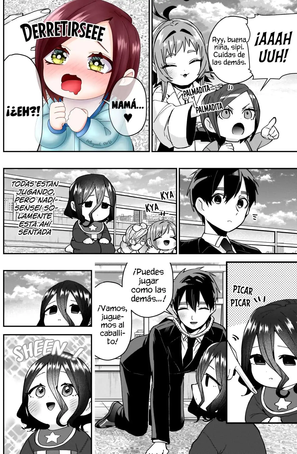 Capitulo 84 page 9