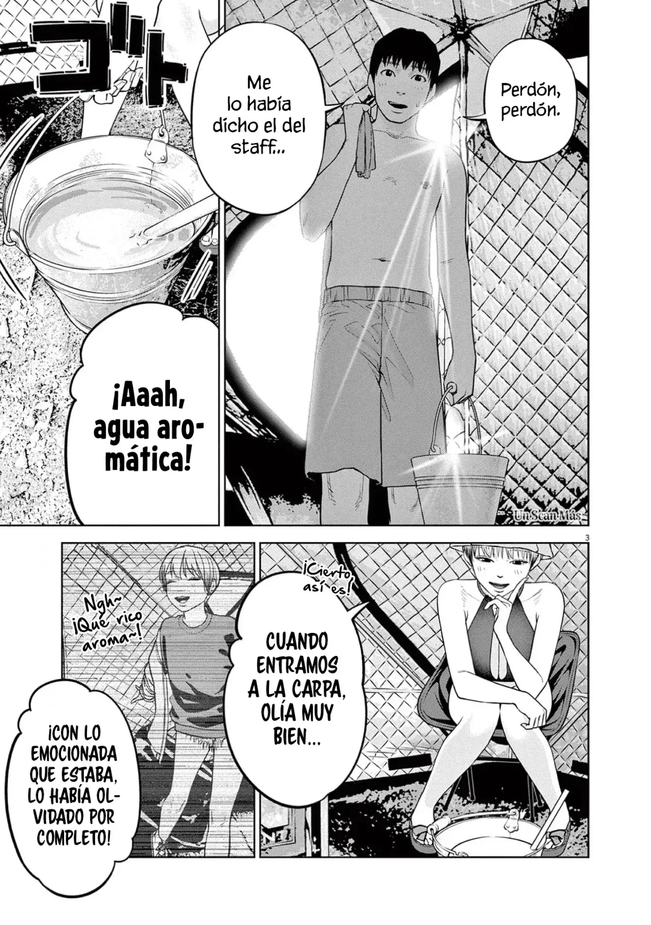 Capitulo 19 page 5