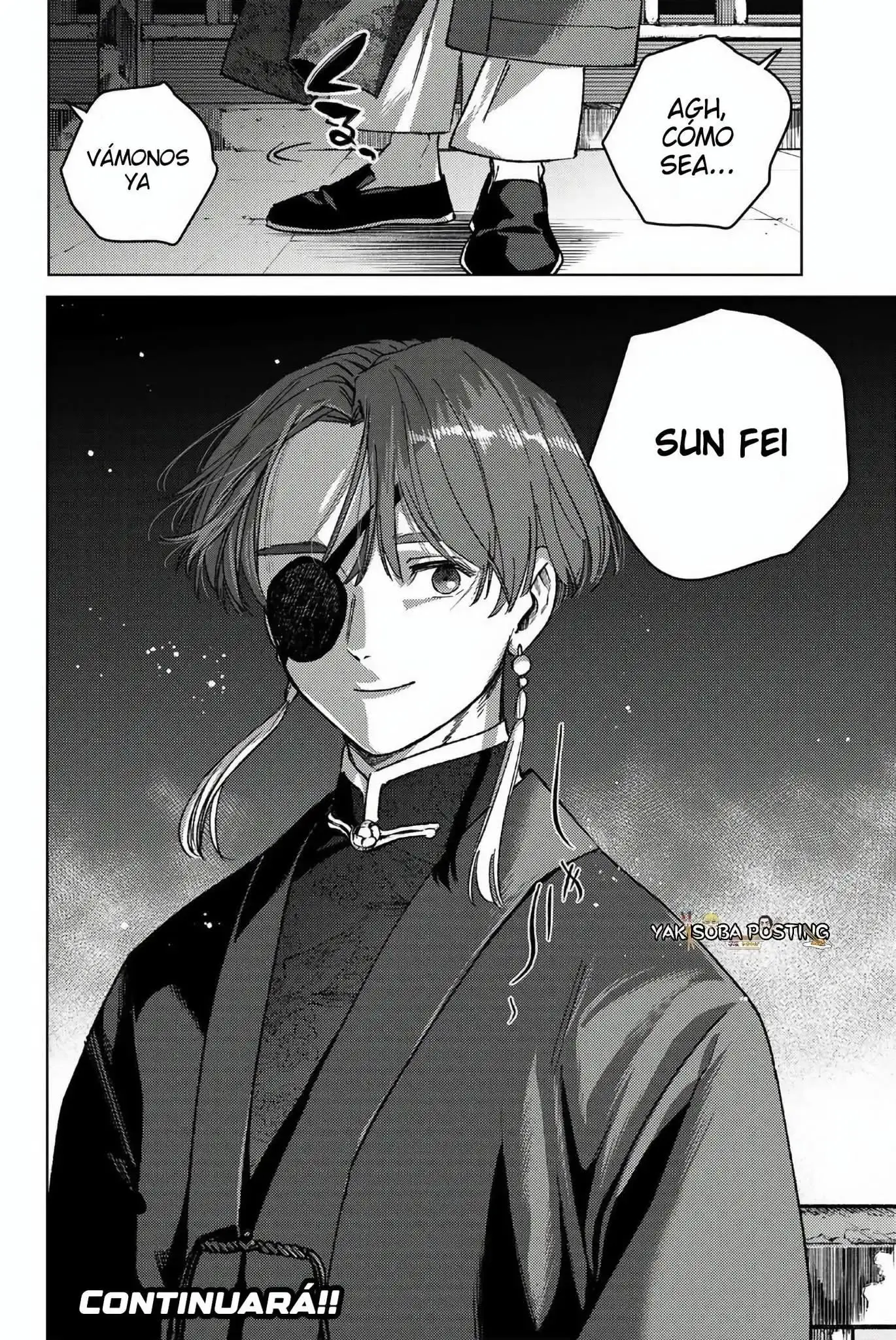 Capitulo 216 page 20