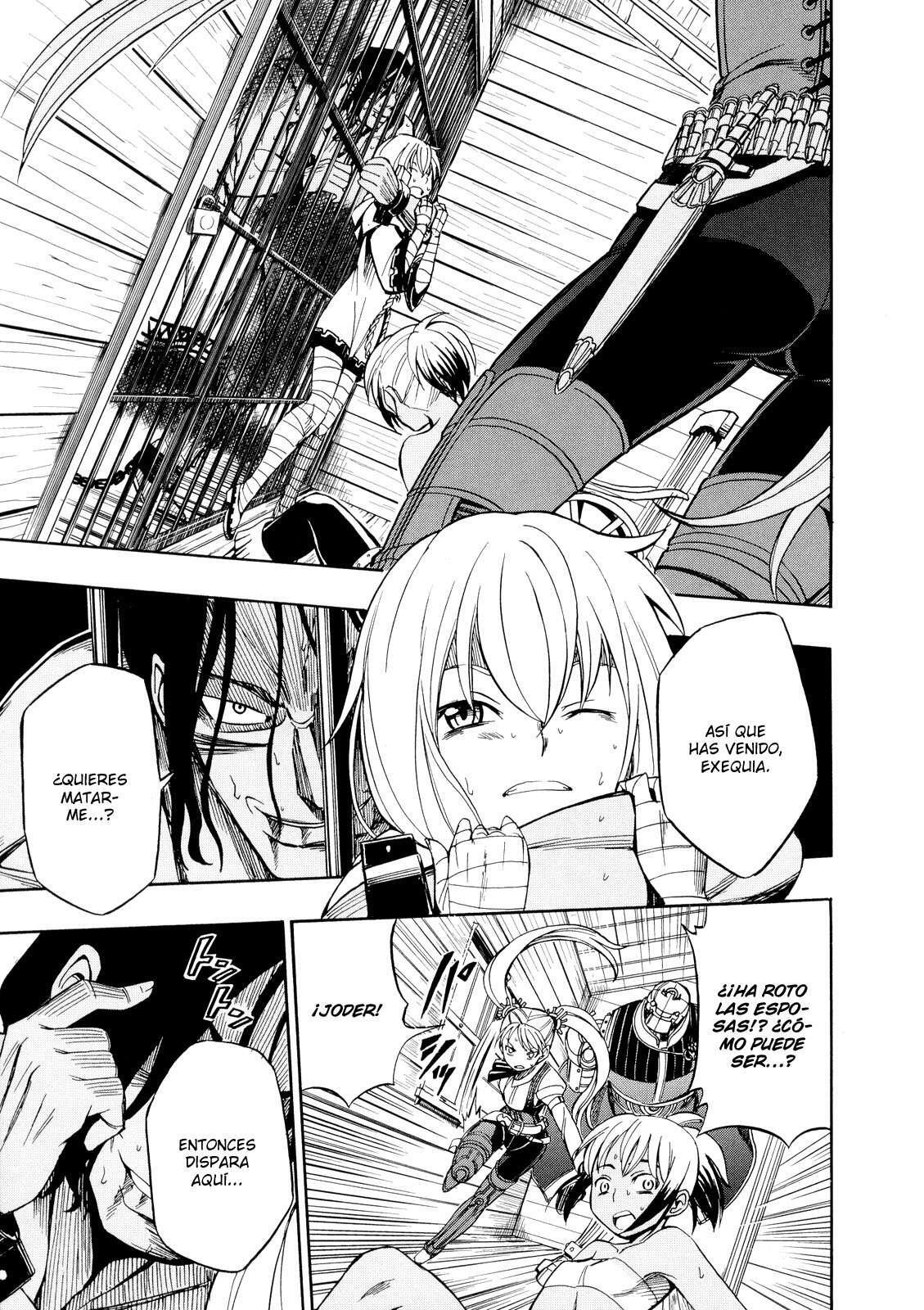 Capitulo 21 page 23