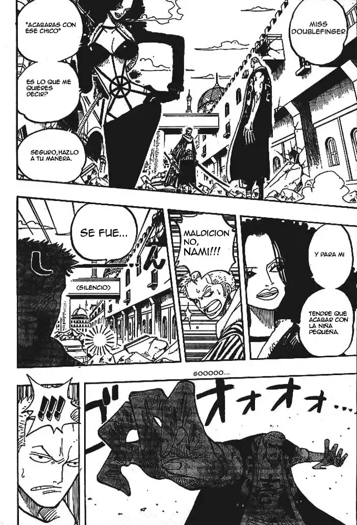 Capitulo 190 page 10