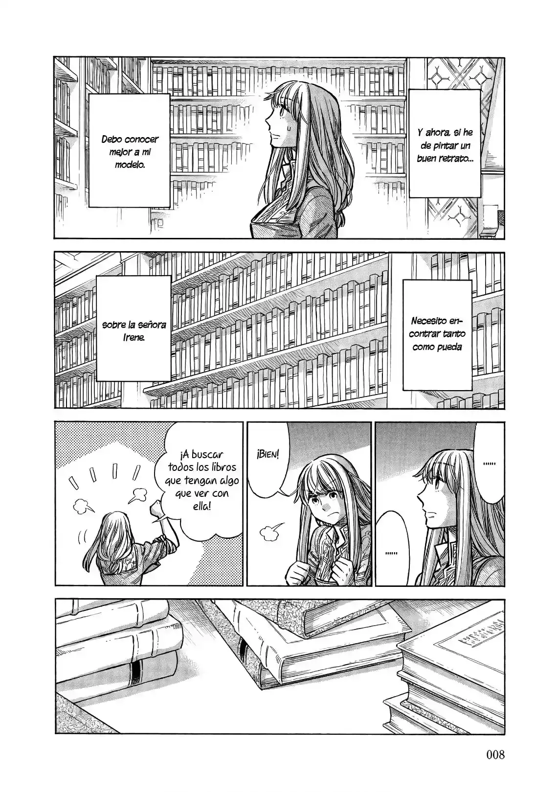 Capitulo 51 page 8