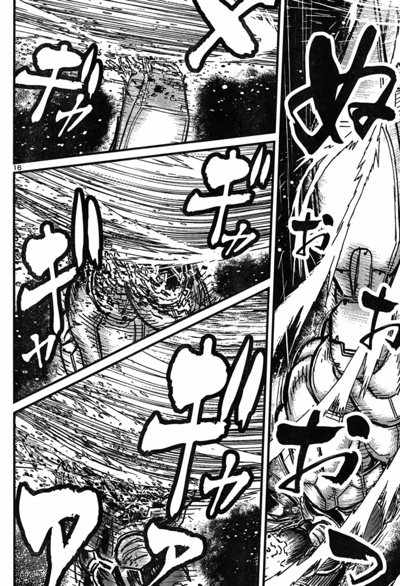 Capitulo 25 page 17