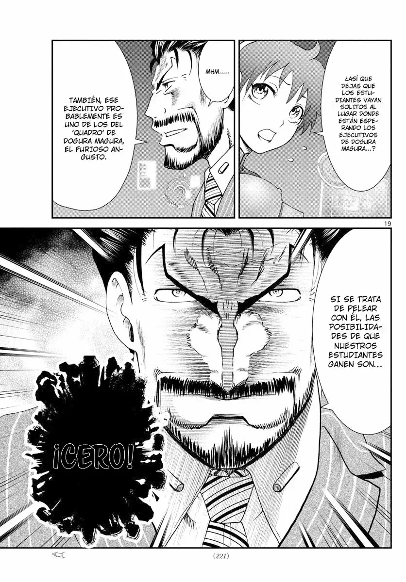 Capitulo 196 page 19