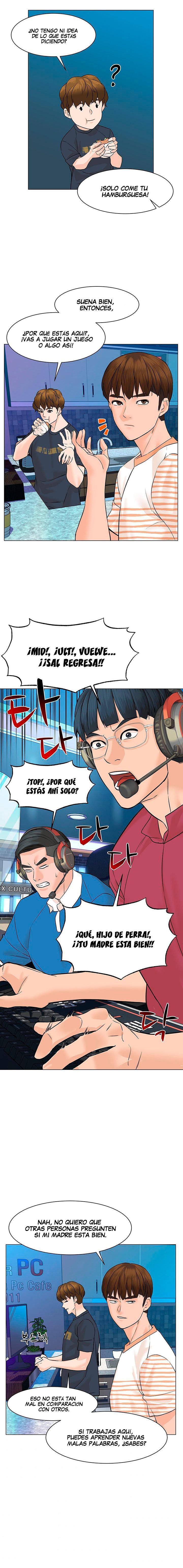 Capitulo 42 page 18