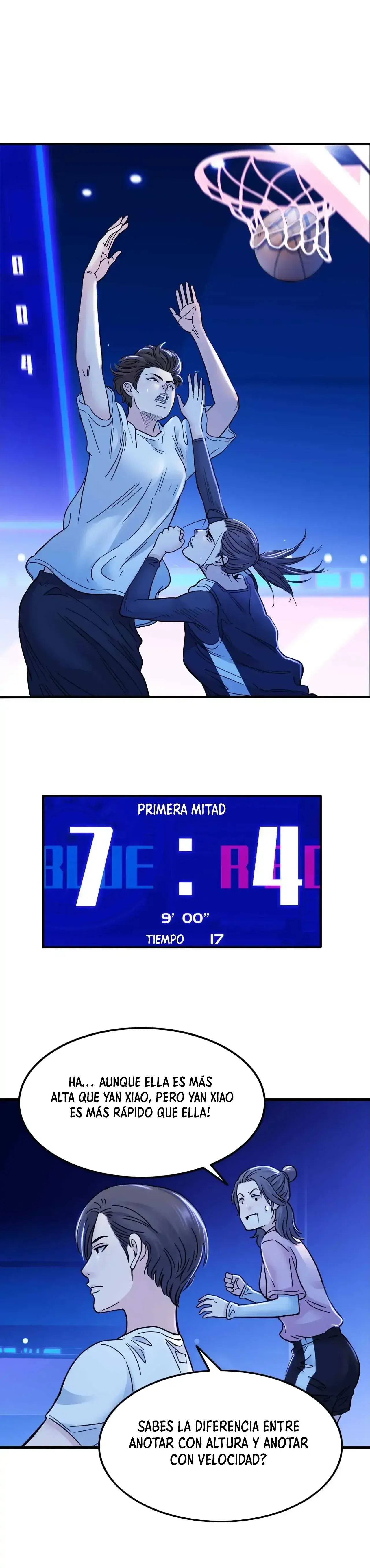 Capitulo 49 page 20