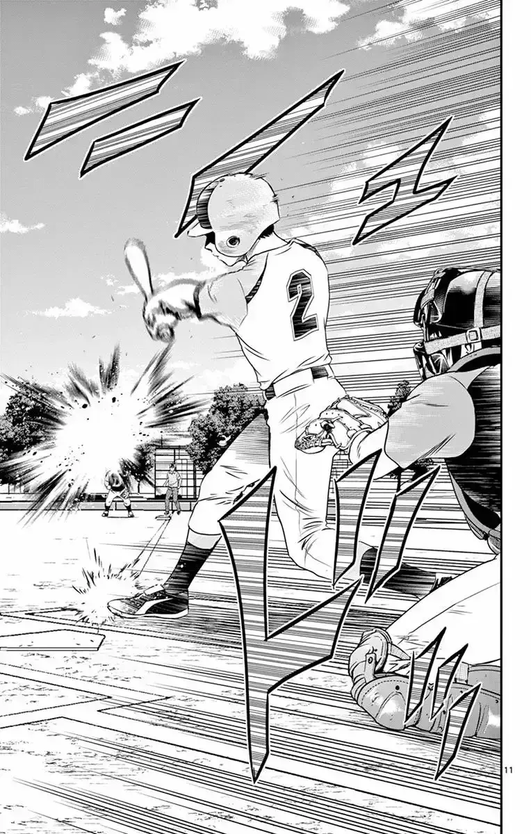 Capitulo 67 page 11