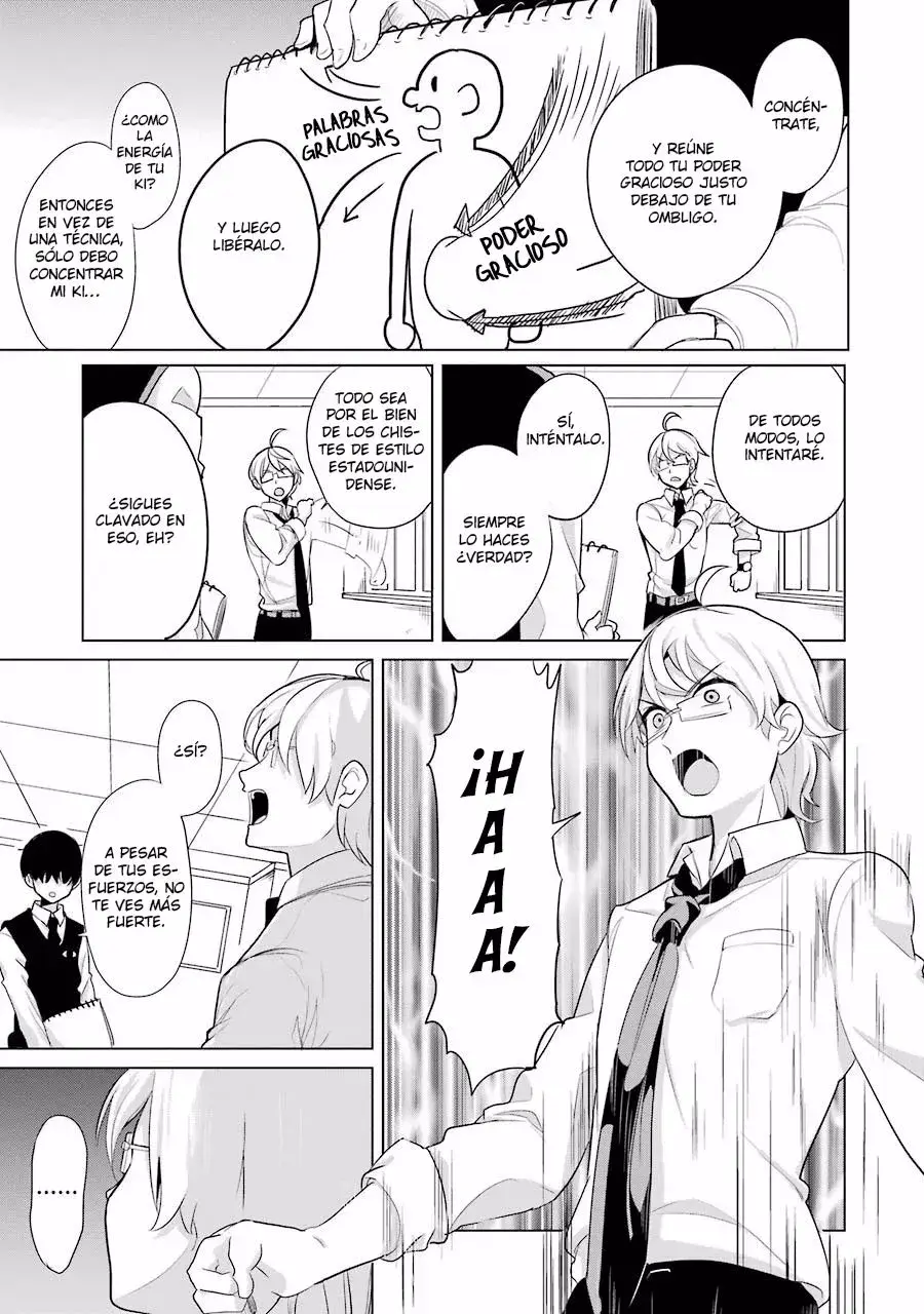 Capitulo 67 page 12