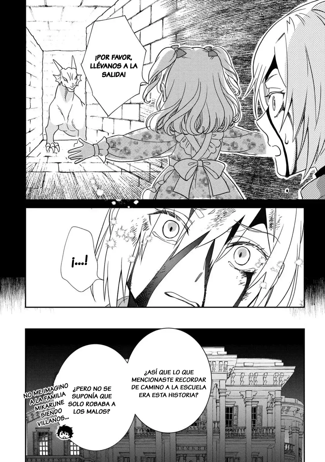 Capitulo 85 page 11